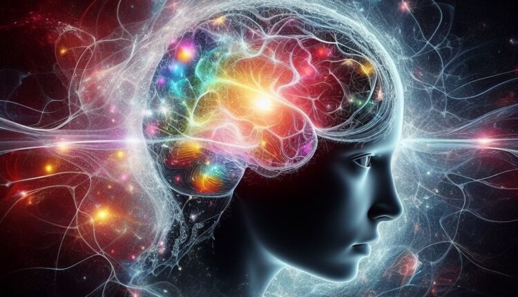 the miracle of the mind